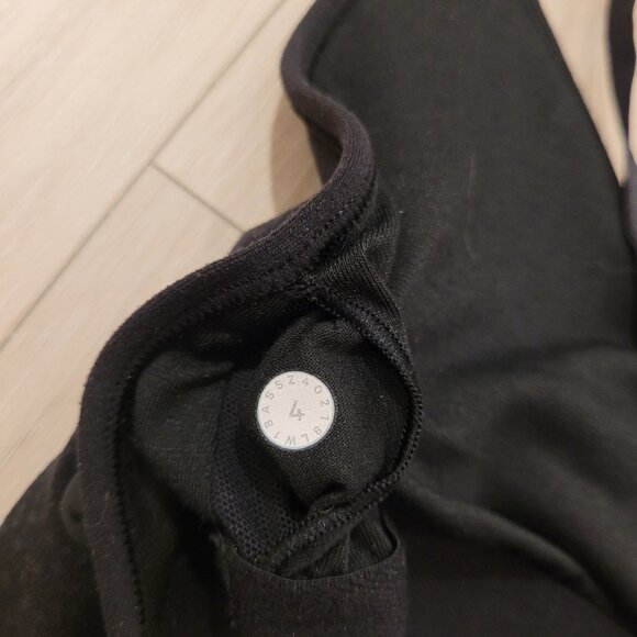 LULULEMON | The Easy Bodysuit | Sz. 4 - Picture 11 of 11